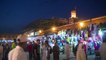 A Marrakech, les restaurants de Jamaa El Fna font peau neuve