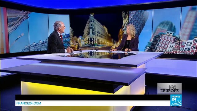 Jean Arthuis : Tsipras veut faire financer son programme électoral par ses partenaires européens