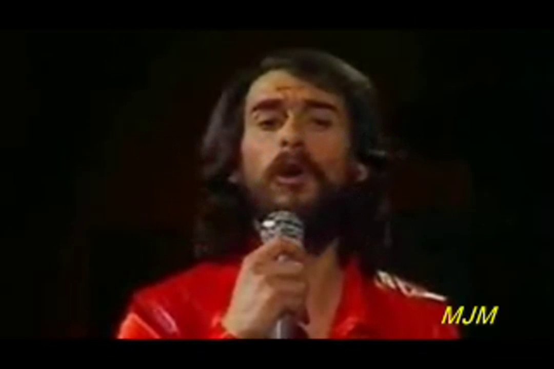 Fais comme l'oiseau --- Michel Fugain