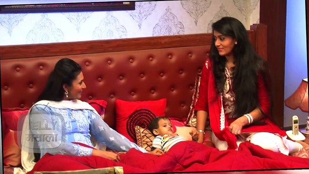 Raman Gets Jailed Because Of Subbu _ Ishita Shocked _ Ye Hai Mohabbatein