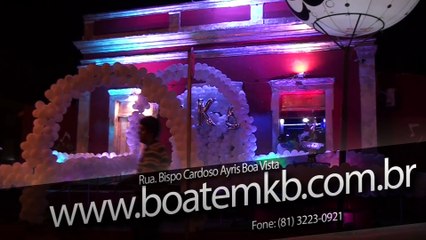 Pernambuco Sol e Samba 226 Sábado 13-06-2015 Bloco 3