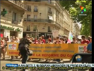 Dossier 6/12: Greece Drama Continues as IMF Leaves Negotiation Table