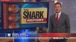 The Snark Report With Derek James: Kim K's MySpace And LeBron James' Weiner
