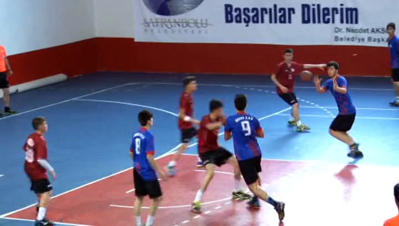 Şampiyona Devam Ediyor