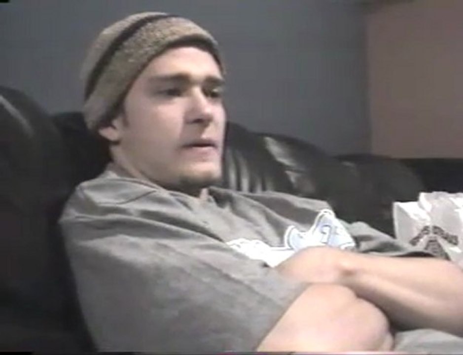 JuSTIN Timberlake Real World Drole Funny