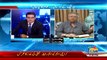 ▶ Hassan Nisar Blast On Anchor After Asking question That Goverment Making Moterway And Metro's