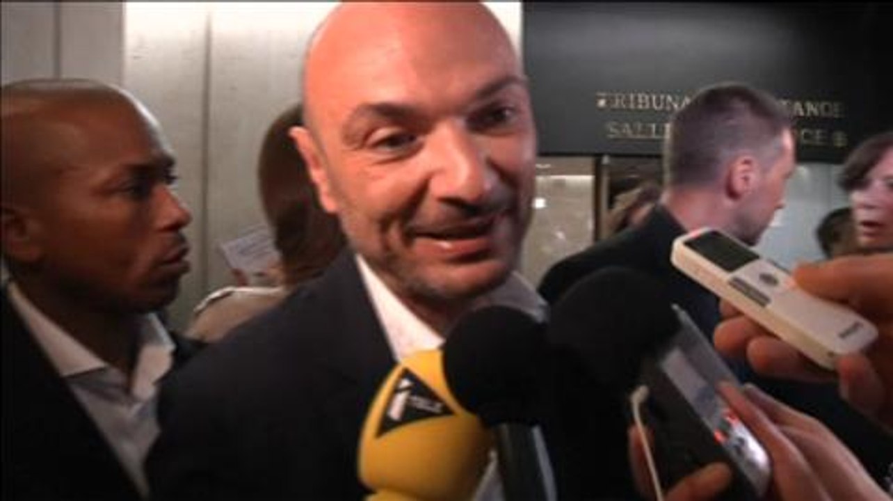 Strauss-Kahn aquitted of pimping