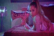 Ariana Grande clausura su exitosa gira en España