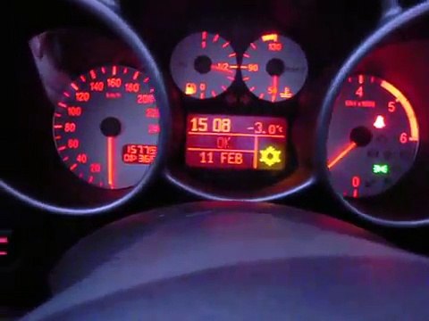 Emenems Alfa 147 1.9 JTD