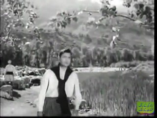 Deewana Mastana Hua Dil Jaane Kahan Ho Ke Bahar Aaee