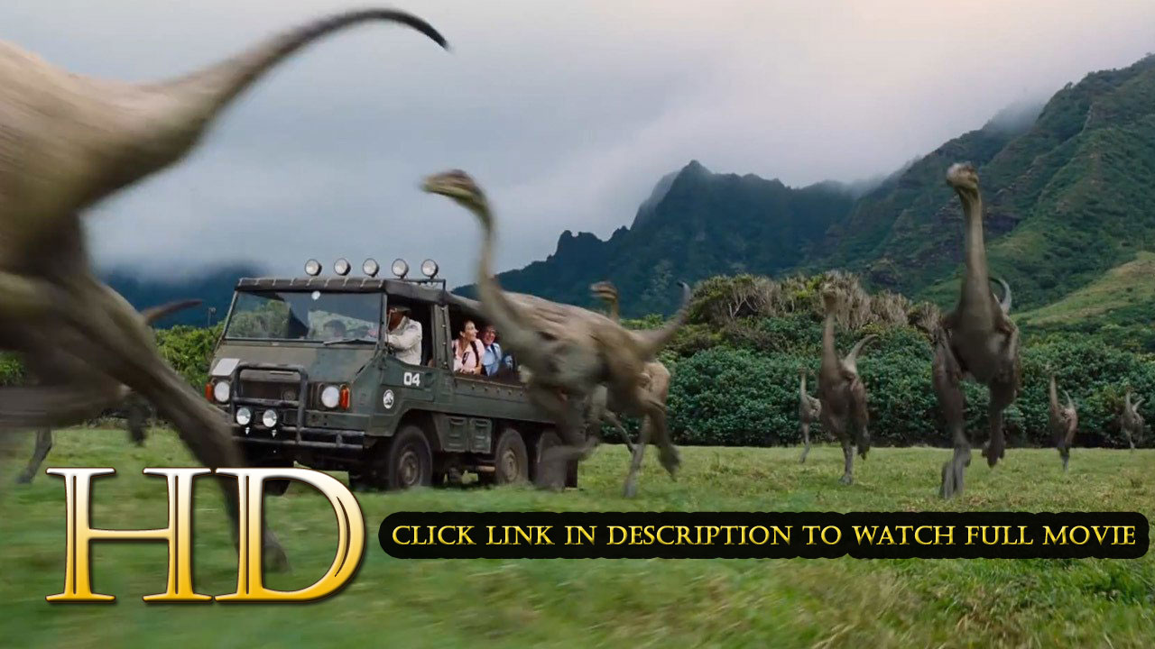 Jurassic World Regarder film complet en français gratuit