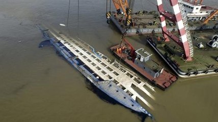 China media's disaster management - The Listening Post (Full)