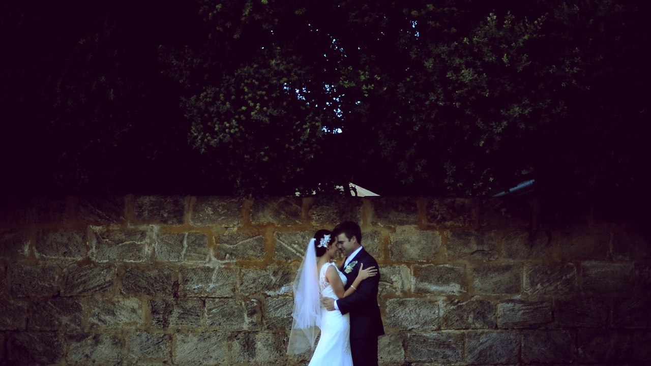 Laura & Adam Highlights