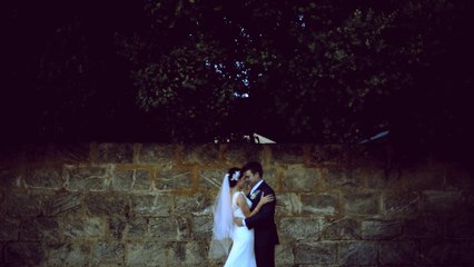 Laura & Adam Highlights