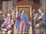 Bernardino Luini - Santuario della Beata Vergine dei Miracoli - Saronno