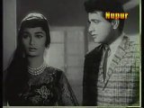 Woh Kaun Thi_ (1964)Lag Ja Gale ki phir Yeh Haseen Raat Ho na Ho!