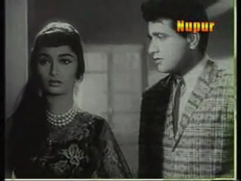 Woh Kaun Thi_ (1964)Lag Ja Gale ki phir Yeh Haseen Raat Ho na Ho!