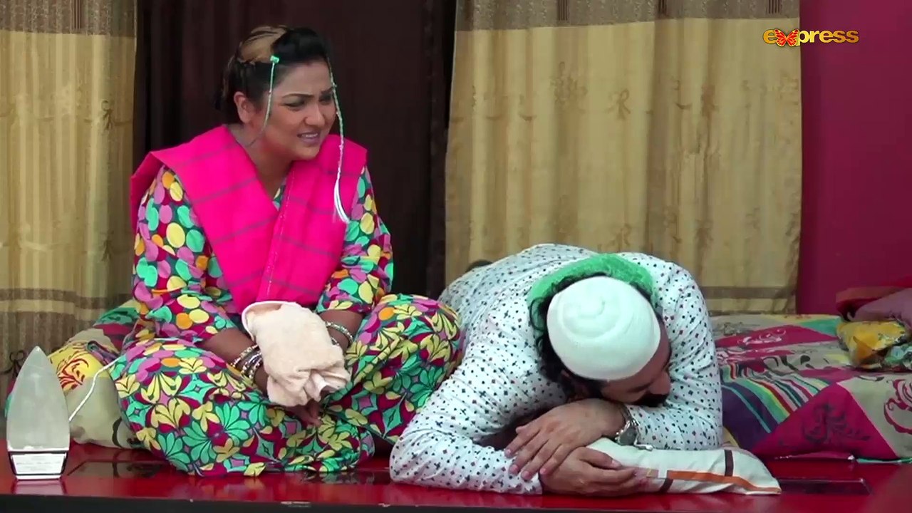Jakrya Kulsum Ki Love Story (Episode-48)