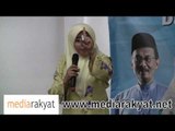 Faekah Husin: Isu Kumpulan Talam Corp Dan Tanah Di Selangor