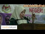 Faekah Husin: Isu Perlantikan Setiausaha Kerajaan Negeri Selangor (Part 3)