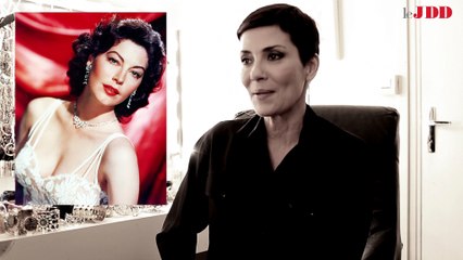 Cristina Cordula : "Les femmes françaises, c’est la classe"