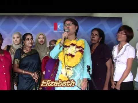 PKR Party Polls: Elizabeth Wong For MPP