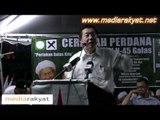 Lim Guan Eng: Unite To Build A Better Future