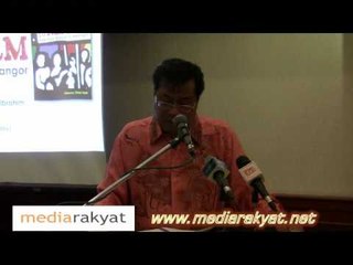 Khalid Ibrahim: The Road To Reform (Part 2)