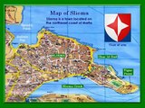 MALTA:  Sliema and Balluta, St Julians