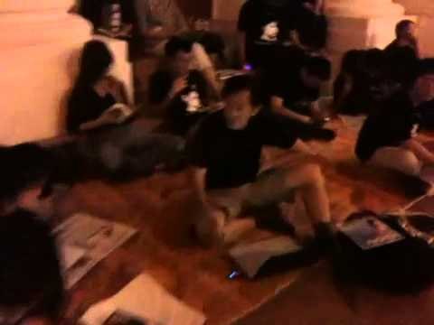 MediaRakyat Newsflash: Malaysia Day - Silence 47 @ KL