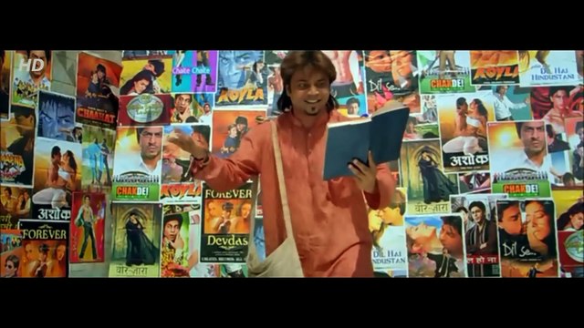 Billoo Bhayankar - Billu Barber 1080p