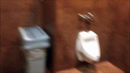 BTR-024: Various fixtures at Zaxby's