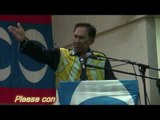 (Tmn Ehsan - Part 1) Anwar Ibrahim:  UMNO & Leaders In State of Denial