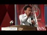 Anwar Ibrahim: Launching Of Pakatan Rakyat Of Batu Pahat (Part 3)