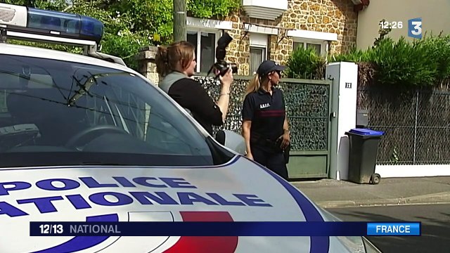 Val-de-Marne : double fusillade à L'Haÿ-les-Roses