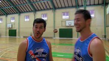 Epic Basketball Trick Shots 2015 - How Ridiculous