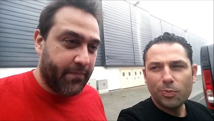 Hans im schnokeloch pour Julien Tellouck au  Digital Game Show