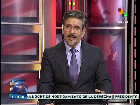 Venezuela rechaza intromisión de Reino Unido en diferendo con Guyana