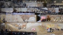 Red Bull X-Fighters Greece, Nick Franklin!!