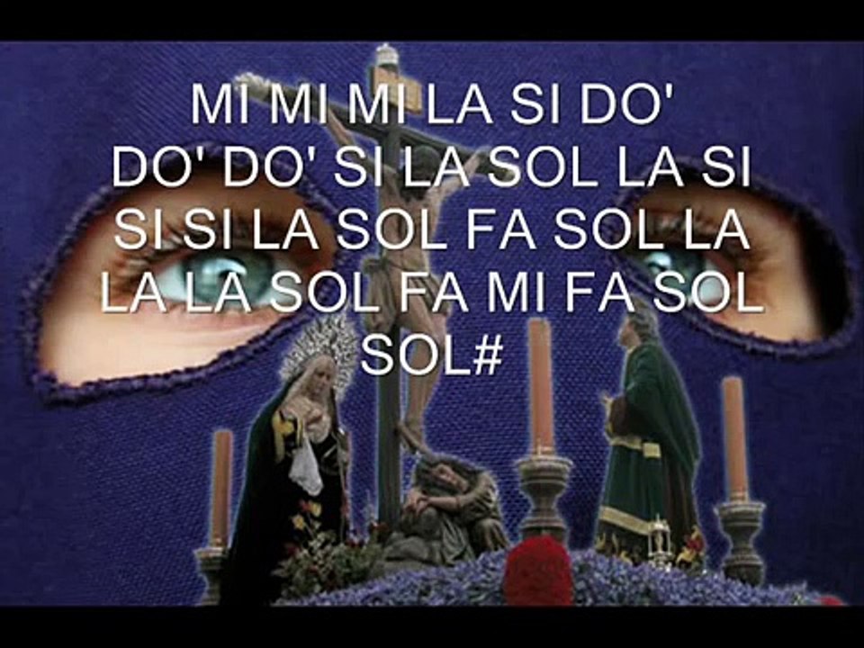 Saeta para flauta de pico soprano