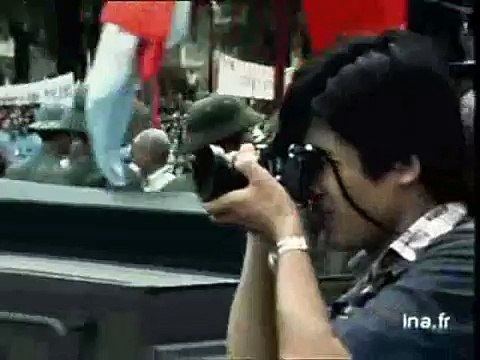 Vietnam Victory Parade 1975 - Lễ Duyệt binh 19/05/1975 tại Thành phố Hồ Chí Minh