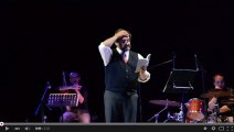 Flavio Insinna al Teatro Auditorium 