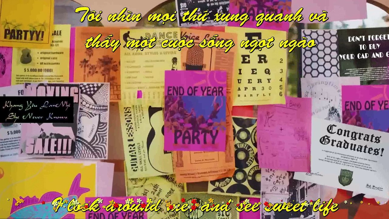 { Lyric - Vietsub } Jessie J - Flashlight (from Pitch Perfect 2)