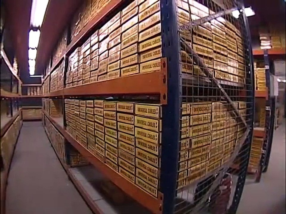 Universal Cables Industries Ltd. Documentary
