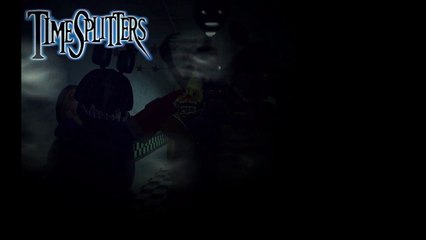 Die in a Fire (FNaF 3, TimeSplitters cover)