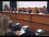 Napoli - Commercialisti, convegno su reviviscenza delle società estinte -1- (12.06.15)