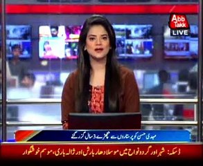 3rd anniversary of Ghazal King Mehdi Hassan today