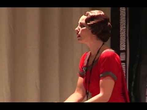 Napoli Teatro Festival - In scena Diario di Se e Toninot (12.06.15)