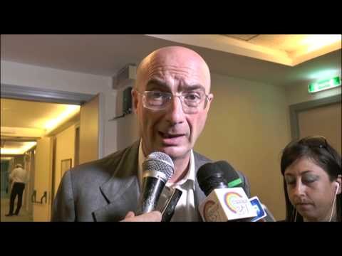 Napoli - Caso De Luca, il centrodestra: Non basta la sospensione (12.06.15)