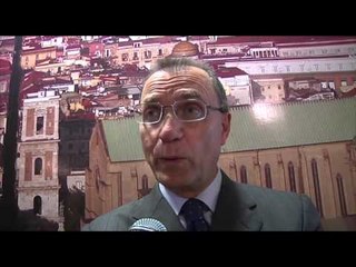 Napoli - "Sapore di mare", alla scoperta della Campania (12.06.15)